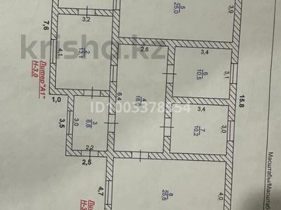 Жеке үй · 5 бөлме · 115.6 м² · 30 жүзд., Гаухар ана 35 — Rixos, Silkway, МКТУ, между школами М. Абеновой и 23-ей школой, рядом несколько детсадов., бағасы: 60 млн ₸ в Туркестане