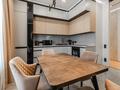 2-комнатная квартира · 75 м² · 14/21 этаж, Аль-Фараби 27/3 — Сейфуллина за 40 000 ₸ в Алматы, Бостандыкский р-н — фото 10
