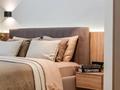 2-комнатная квартира · 75 м² · 14/21 этаж, Аль-Фараби 27/3 — Сейфуллина за 40 000 ₸ в Алматы, Бостандыкский р-н — фото 37