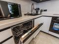 2-комнатная квартира · 75 м² · 14/21 этаж, Аль-Фараби 27/3 — Сейфуллина за 40 000 ₸ в Алматы, Бостандыкский р-н — фото 4