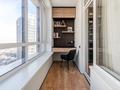 2-комнатная квартира · 75 м² · 14/21 этаж, Аль-Фараби 27/3 — Сейфуллина за 40 000 ₸ в Алматы, Бостандыкский р-н — фото 27