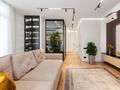 2-комнатная квартира · 75 м² · 14/21 этаж, Аль-Фараби 27/3 — Сейфуллина за 40 000 ₸ в Алматы, Бостандыкский р-н — фото 25