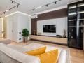 2-комнатная квартира · 75 м² · 14/21 этаж, Аль-Фараби 27/3 — Сейфуллина за 40 000 ₸ в Алматы, Бостандыкский р-н — фото 18
