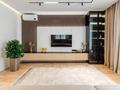 2-комнатная квартира · 75 м² · 14/21 этаж, Аль-Фараби 27/3 — Сейфуллина за 40 000 ₸ в Алматы, Бостандыкский р-н — фото 19