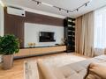 2-комнатная квартира · 75 м² · 14/21 этаж, Аль-Фараби 27/3 — Сейфуллина за 40 000 ₸ в Алматы, Бостандыкский р-н — фото 17