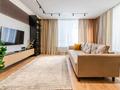2-комнатная квартира · 75 м² · 14/21 этаж, Аль-Фараби 27/3 — Сейфуллина за 40 000 ₸ в Алматы, Бостандыкский р-н — фото 28