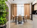 2-комнатная квартира · 75 м² · 14/21 этаж, Аль-Фараби 27/3 — Сейфуллина за 40 000 ₸ в Алматы, Бостандыкский р-н — фото 8
