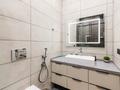 2-комнатная квартира · 75 м² · 14/21 этаж, Аль-Фараби 27/3 — Сейфуллина за 40 000 ₸ в Алматы, Бостандыкский р-н — фото 50
