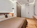 2-комнатная квартира · 75 м² · 14/21 этаж, Аль-Фараби 27/3 — Сейфуллина за 40 000 ₸ в Алматы, Бостандыкский р-н — фото 46