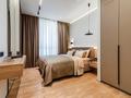 2-комнатная квартира · 75 м² · 14/21 этаж, Аль-Фараби 27/3 — Сейфуллина за 40 000 ₸ в Алматы, Бостандыкский р-н — фото 36