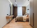 2-комнатная квартира · 75 м² · 14/21 этаж, Аль-Фараби 27/3 — Сейфуллина за 40 000 ₸ в Алматы, Бостандыкский р-н — фото 42