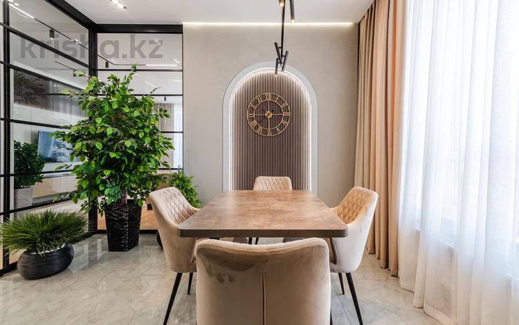2-комнатная квартира · 75 м² · 14/21 этаж, Аль-Фараби 27/3 — Сейфуллина за 40 000 ₸ в Алматы, Бостандыкский р-н — фото 7