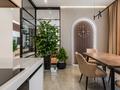 2-комнатная квартира · 75 м² · 14/21 этаж, Аль-Фараби 27/3 — Сейфуллина за 40 000 ₸ в Алматы, Бостандыкский р-н — фото 2