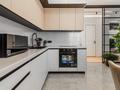 2-комнатная квартира · 75 м² · 14/21 этаж, Аль-Фараби 27/3 — Сейфуллина за 40 000 ₸ в Алматы, Бостандыкский р-н — фото 9