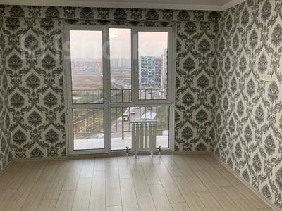 1-бөлмелі пәтер · 26.5 м² · 6/10 қабат, Шұғыла ш/а., Алтын Орда, бағасы: 20.5 млн ₸ в Алматы, Наурызбайский р-н