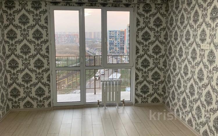1-бөлмелі пәтер · 26.5 м² · 6/10 қабат, Шұғыла ш/а., Алтын Орда, бағасы: 20.5 млн ₸ в Алматы, Наурызбайский р-н — фото 13