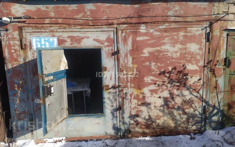 Еркін, қоймалар · 22 м², бағасы: 65 000 ₸ в Астане, Сарыарка р-н — фото 2