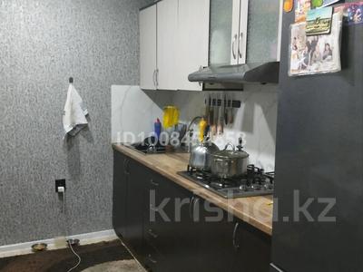 Отдельный дом · 4 комнаты · 71 м² · 6 сот., Ск строитель 4 — Кирпичный за 11 млн ₸ в Актобе, жилой массив Кирпичный