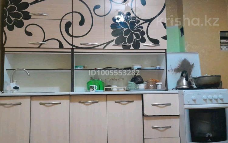 2-комнатная квартира · 49 м² · 5/5 этаж, мкр Турлан іңкәрдәрия 13 68кв за 13.5 млн ₸ в Шымкенте, Абайский р-н — фото 2