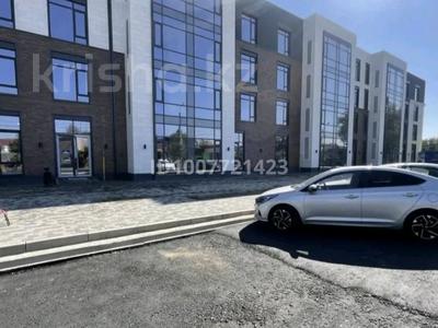 3-комнатная квартира · 111.8 м² · 1/4 этаж, Капал 62/2 за 44.5 млн 〒 в Таразе