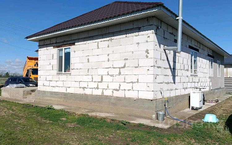 Часть дома · 5 комнат · 195 м² · 10 сот., Новостройки за 20 млн ₸ в Актобе, жилой массив Курайлы — фото 2