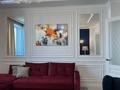 3-бөлмелі пәтер · 100 м² · 11/18 қабат, Мангилик Ел 47, бағасы: 550 000 ₸ в Астане, Есильский р-н — фото 2