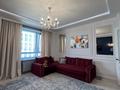 3-бөлмелі пәтер · 100 м² · 11/18 қабат, Мангилик Ел 47, бағасы: 550 000 ₸ в Астане, Есильский р-н — фото 3