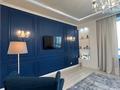 3-бөлмелі пәтер · 100 м² · 11/18 қабат, Мангилик Ел 47, бағасы: 550 000 ₸ в Астане, Есильский р-н
