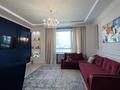 3-бөлмелі пәтер · 100 м² · 11/18 қабат, Мангилик Ел 47, бағасы: 550 000 ₸ в Астане, Есильский р-н — фото 4