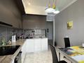 3-бөлмелі пәтер · 100 м² · 11/18 қабат, Мангилик Ел 47, бағасы: 550 000 ₸ в Астане, Есильский р-н — фото 9