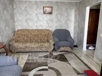 2-бөлмелі пәтер · 37.3 м² · 4/5 қабат, Абая 40/1, бағасы: 17 млн ₸ в Костанае