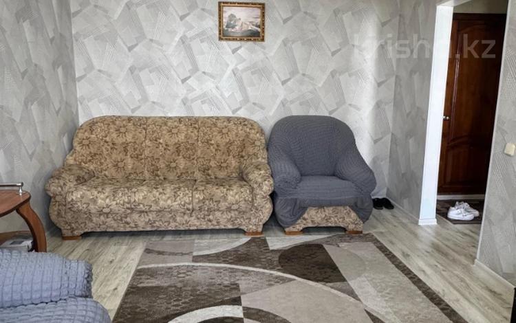 2-бөлмелі пәтер · 37.3 м² · 4/5 қабат, Абая 40/1, бағасы: 17 млн ₸ в Костанае — фото 2
