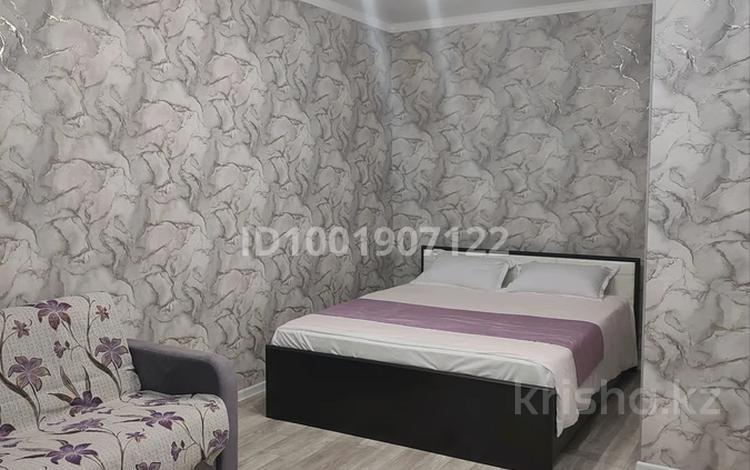 1-комнатная квартира · 35 м² · 5/5 этаж, Ауэзова 203 — Ташенова, университет Мырзахметова за 12 000 ₸ в Кокшетау — фото 2
