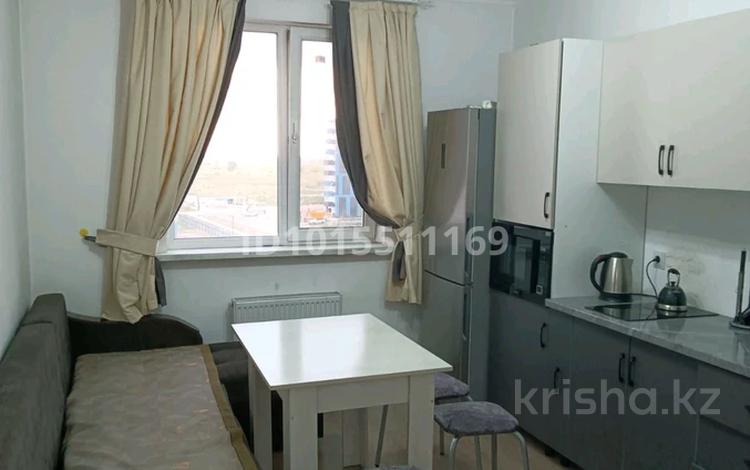1-бөлмелі пәтер · 41 м² · 6/9 қабат, Капчагайской трассы 3, бағасы: 150 000 ₸ в Коянкусе — фото 2