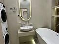 3-комнатная квартира · 90 м² · 12/19 этаж, Аль-Фараби 41 за 1 млн ₸ в Алматы, Бостандыкский р-н — фото 20