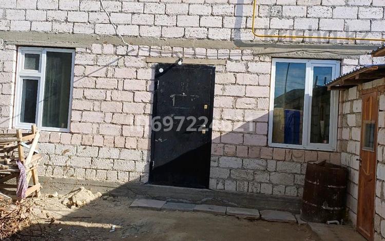 Отдельный дом · 4 комнаты · 120 м² · 6 сот., Рауан — Бывший рекон за 160 000 ₸ в Актау — фото 2