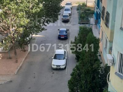 2-комнатная квартира · 61 м² · 4/5 этаж, Мкр."Байтерек" за 19.9 млн ₸ в Таразе
