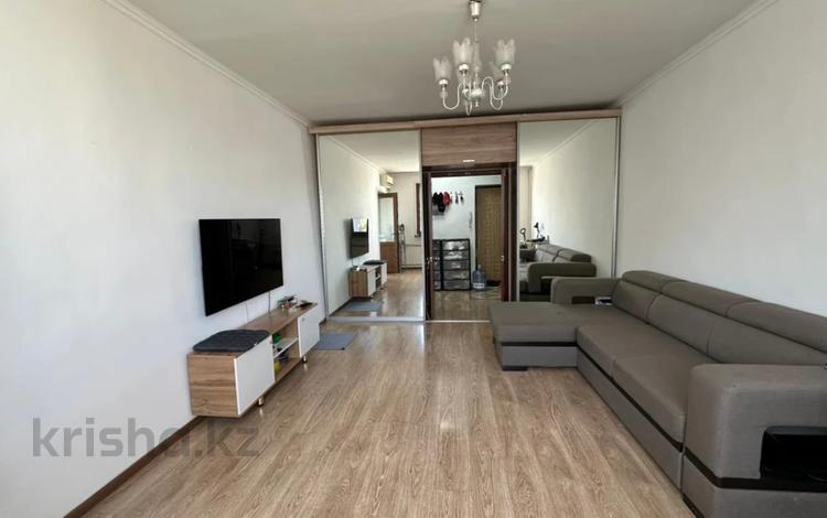 1-бөлмелі пәтер · 48.5 м² · 4/5 қабат, Каратал, бағасы: 17.8 млн ₸ в Талдыкоргане — фото 20
