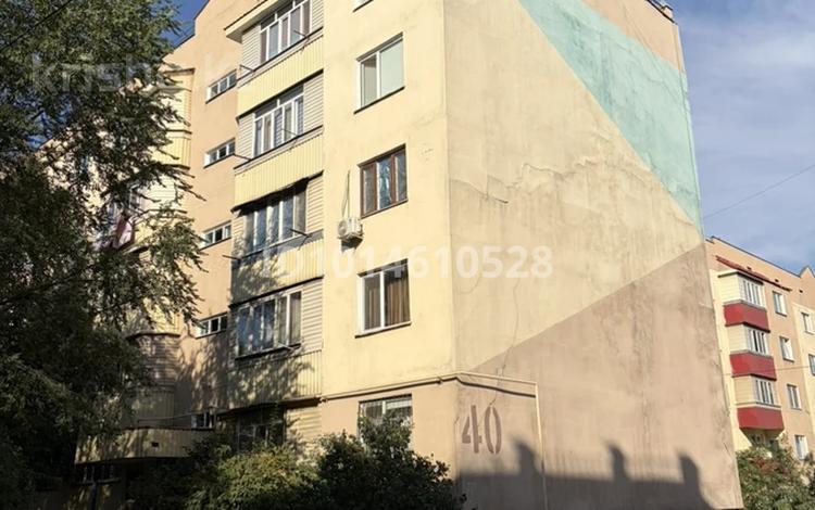 2-бөлмелі пәтер · 74 м² · 3/5 қабат, Зерделі ш/а 40, бағасы: 39 млн ₸ в Алматы, Алатауский р-н — фото 2