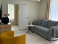 2-комнатная квартира · 48.4 м² · 3/4 этаж, мкр Самал-3, Кажымукана — Мендикулова за 57 млн ₸ в Алматы, Медеуский р-н — фото 6