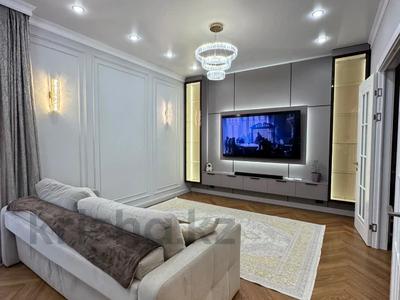 3-комнатная квартира · 90 м² · 4/10 этаж, мкр 12 15д за 63.5 млн ₸ в Актобе