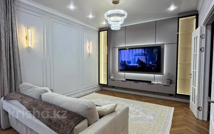 3-комнатная квартира · 90 м² · 4/10 этаж, мкр 12 15д за 63.5 млн ₸ в Актобе — фото 6