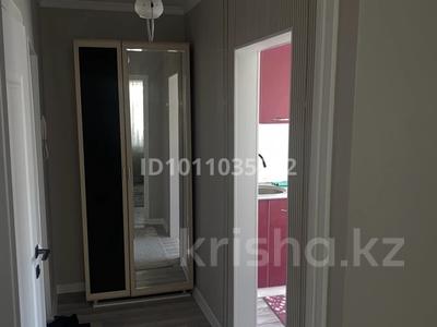 1-бөлмелі пәтер · 31.3 м² · 3/5 қабат, Кунаева 7, бағасы: 13.3 млн ₸ в Талдыкоргане, мкр Самал