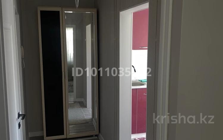 1-бөлмелі пәтер · 31.3 м² · 3/5 қабат, Кунаева 7, бағасы: 13.3 млн ₸ в Талдыкоргане, мкр Самал — фото 2