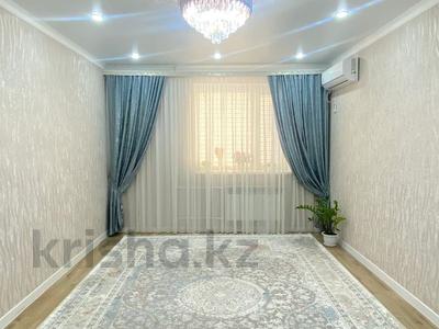 3-бөлмелі пәтер, 91 м², 4/6 қабат, 38-й мкр 5, бағасы: 31 млн 〒 в Актау, 38-й мкр