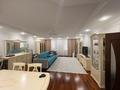 4-бөлмелі пәтер · 150 м² · 4/6 қабат, Пушкина 6, бағасы: 65 млн ₸ в Астане, р-н Байконур