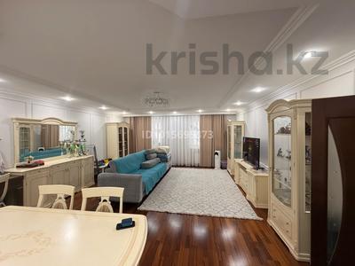 4-бөлмелі пәтер · 150 м² · 4/6 қабат, Пушкина 6, бағасы: 65 млн ₸ в Астане, р-н Байконур