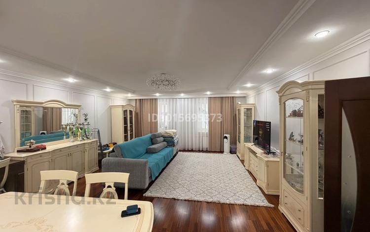 4-бөлмелі пәтер · 150 м² · 4/6 қабат, Пушкина 6, бағасы: 65 млн ₸ в Астане, р-н Байконур — фото 2