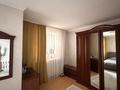 4-бөлмелі пәтер · 150 м² · 4/6 қабат, Пушкина 6, бағасы: 65 млн ₸ в Астане, р-н Байконур — фото 16