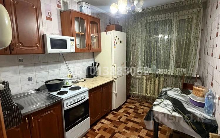2-бөлмелі пәтер · 54 м² · 9 қабат, Кабанбай батыра 33, бағасы: 25.5 млн ₸ в Семее — фото 2